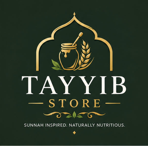 Tayyib Store